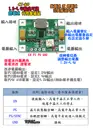 乾電池 改鋰電 解決方案【TopDIY】CT-80 可調 鋰電池 2A 升降壓 模組 迷你 DC直流 改造 電源