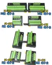 16路【TopDIY】DC-S16 電源 端子台 分線器 機箱 控制盤 配線 電源線 DC 直流 配線盤 分接器