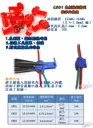 紅色【TopDIY】C801 免剝線接線夾 分線器 分接器 快速 快接 端子 接線 電線 連接器 汽車 接頭 烏龜夾