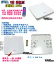 單購遙控器 1鍵【TopDIY】RF53A 面板型 隨意貼 遙控器 RF70 RF90 RF80無線開關專用 無線 開關